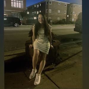 Meet your Posher, Griselda